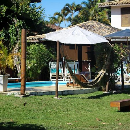 Hotel L'Grace Ferradura Búzios Zewnętrze zdjęcie