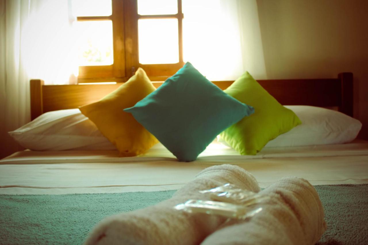 Hotel L'Grace Ferradura Búzios Zewnętrze zdjęcie