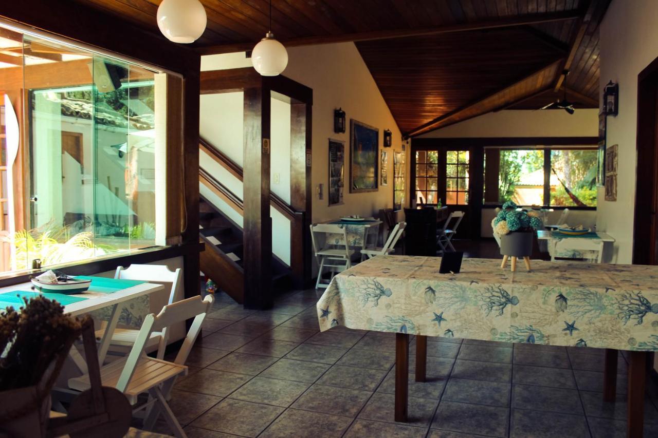 Hotel L'Grace Ferradura Búzios Zewnętrze zdjęcie